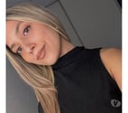 Jessica Blonde ✅️♥️