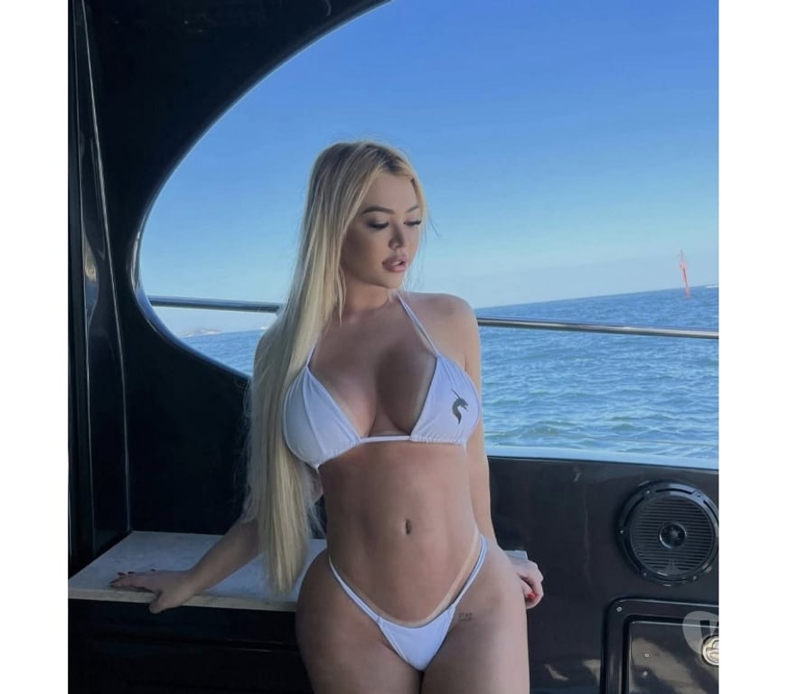 Escorts East London Bromley by Bow - East London - Photos for Jessica Blonde ✅️♥️