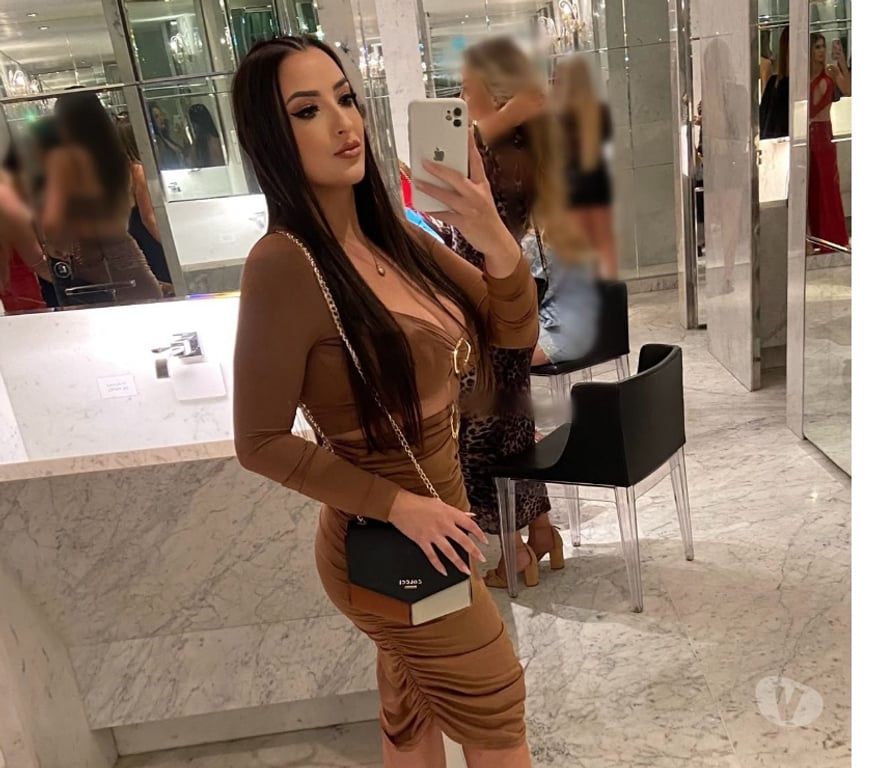 Escorts East London Creekmouth - East London - Photos for LUCY 🔥🇧🇷 PICS REAL BEST SERVICE