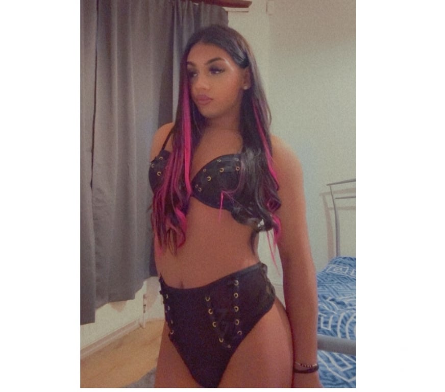 Escorts East London Forest Gate - East London - Photos for 💋LADYBOY X JUST FOR FEW DAYS💋