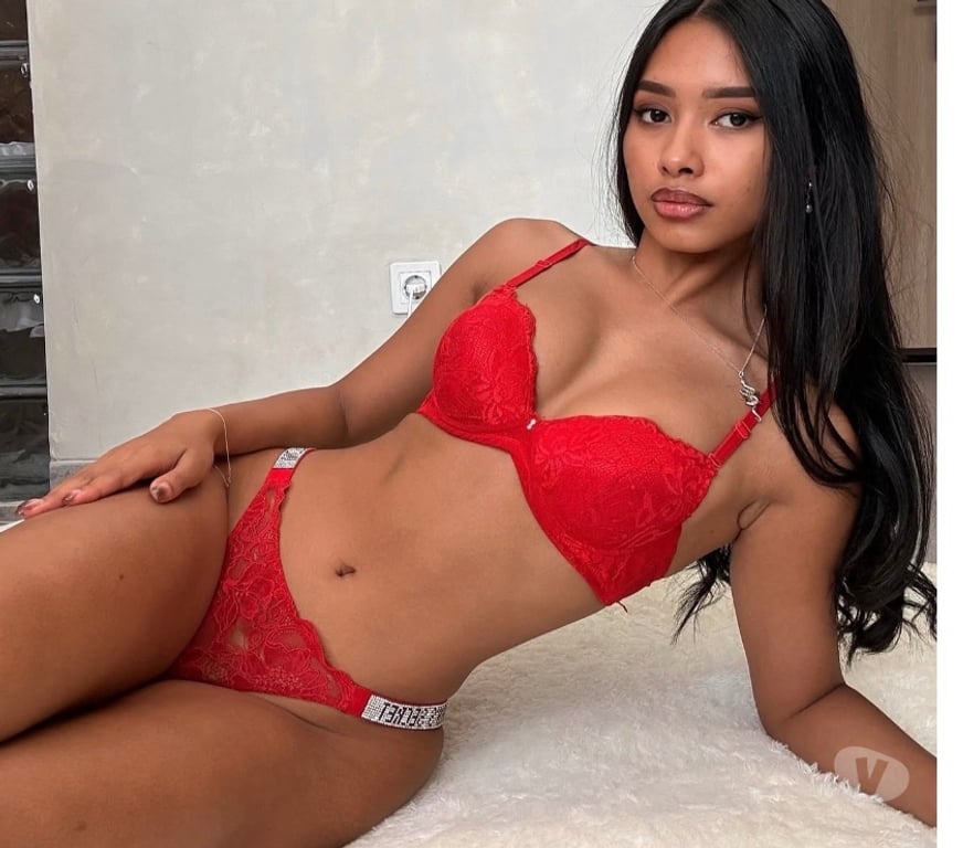 Escorts Staffordshire Stafford - Photos for 🇹🇭GIRL WITH BROWN SKIN 🍫🤎 PETITE ✨ 1.50m tall