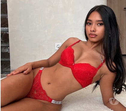  Escorts & Erotic Massage Aston (Stafford) Stafford - Photos for 🇹🇭GIRL WITH BROWN SKIN 🍫🤎 PETITE ✨ 1.50m tall