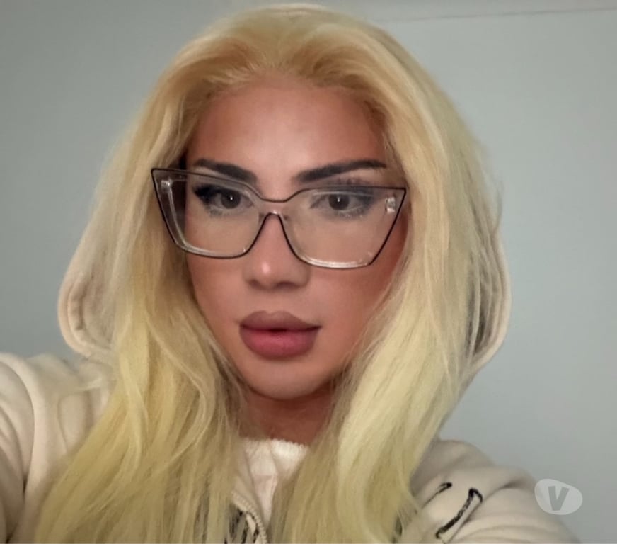 Trans Escorts North London Friern Barnet - North London - Photos for cute, blonde, bottom t girl🩷