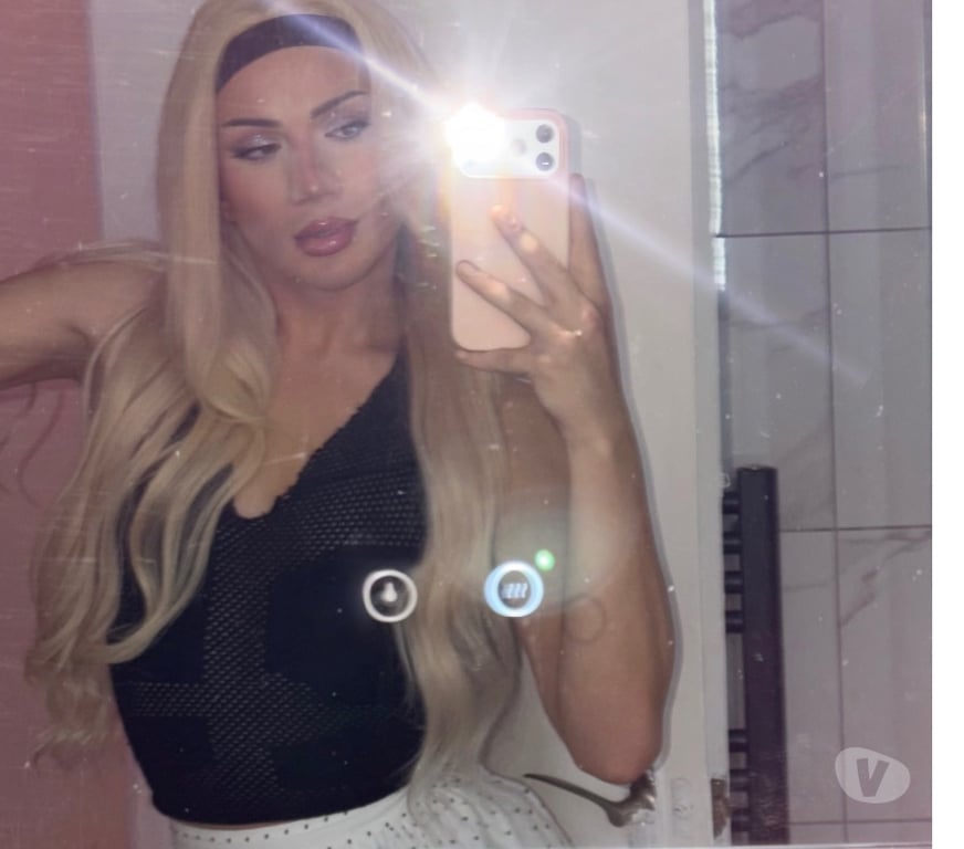 Trans Escorts North London Friern Barnet - North London - Photos for cute, blonde, bottom t girl🩷