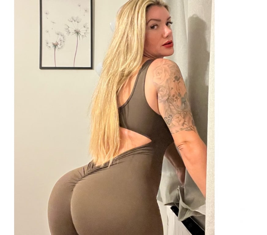 Escorts Highland Inverness - Highland - Photos for VitoriaBRZilian❤️your best girlfriend❤️