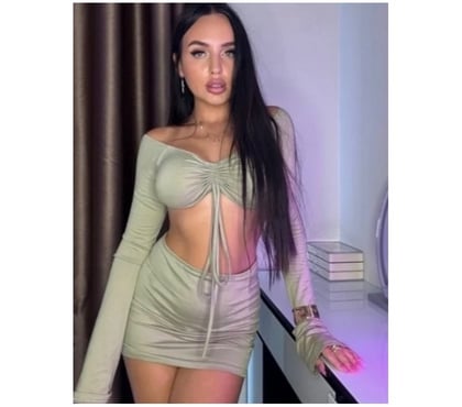 Escort Staines-Upon-Thames Spelthorne - Photos for 🫦🥂Ana new in town VIP service🍭 Party🥂💋