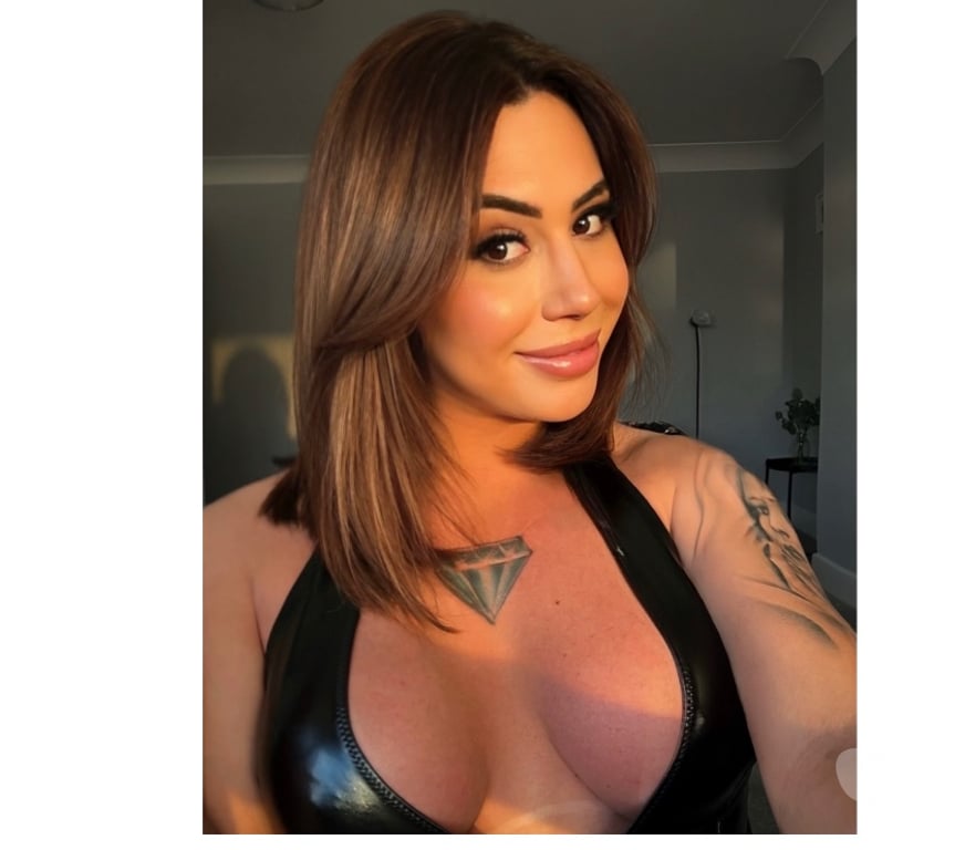 Trans Escorts Surrey Surrey Heath - Photos for Amanda hot Brazilian