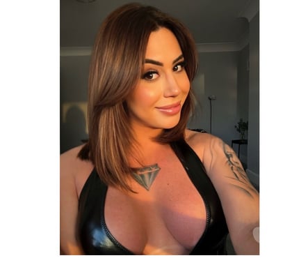 Trans Escorts Camberley Surrey Heath - Photos for Amanda hot Brazilian