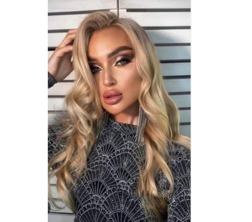 Escorts Merseyside Liverpool - Photos for 😋😋 BLOND BARBIE PARTY GIRL NEW IN YOUR CITY😋😋
