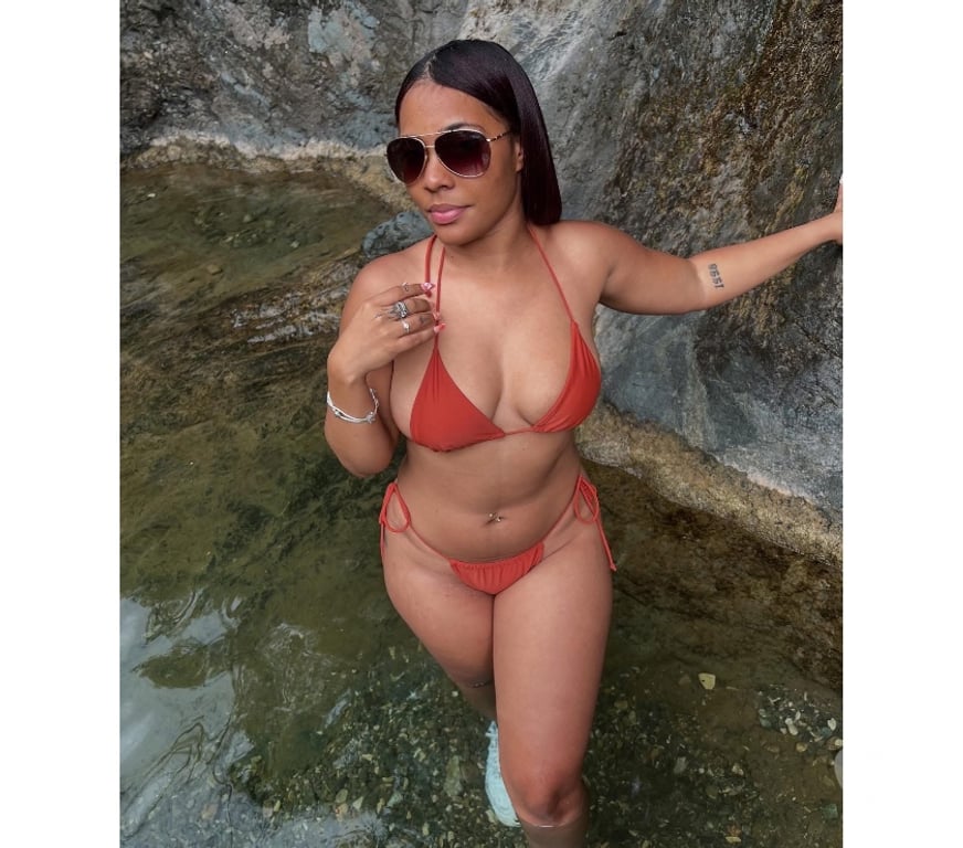 Escorts West Midlands Birmingham - Photos for ❣️Eva Sensual❤️‍🔥Real From Caribbean🕯️