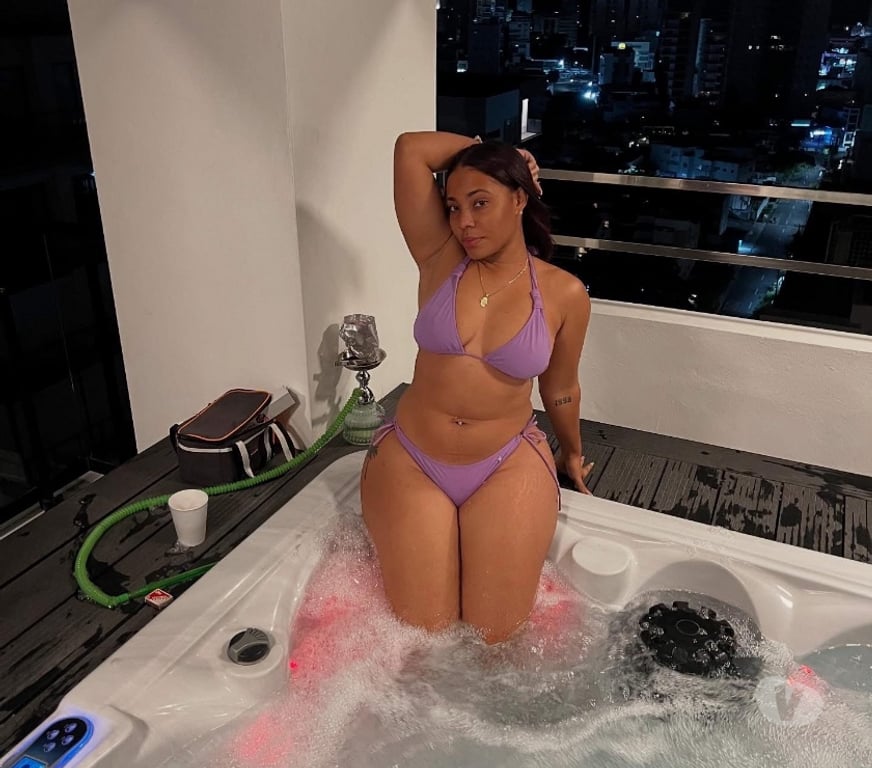 Escorts West Midlands Birmingham - Photos for ❣️Eva Sensual❤️‍🔥Real From Caribbean🕯️