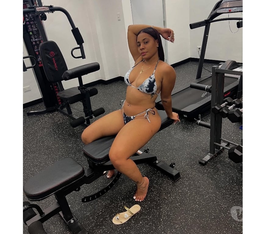 Escorts West Midlands Birmingham - Photos for ❣️Eva Sensual❤️‍🔥Real From Caribbean🕯️