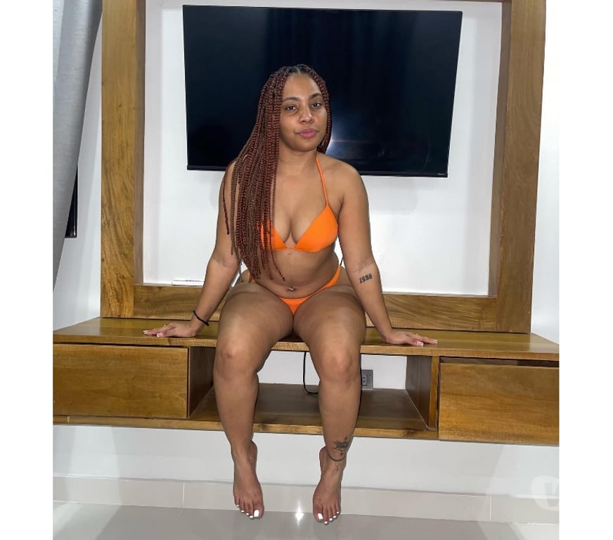 Escorts West Midlands Birmingham - Photos for ❣️Eva Sensual❤️‍🔥Real From Caribbean🕯️