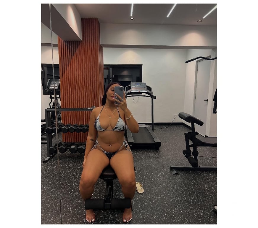 Escorts West Midlands Birmingham - Photos for ❣️Eva Sensual❤️‍🔥Real From Caribbean🕯️