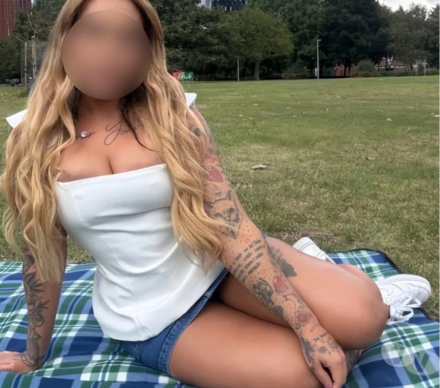 Escorts North London Wood Green Station - North London - Photos for HOT NEW BLONDE 💦QUALITY SERVICE!!CALL ME NOW BABY