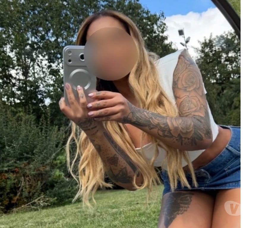 Escorts North London Wood Green Station - North London - Photos for HOT NEW BLONDE 💦QUALITY SERVICE!!CALL ME NOW BABY
