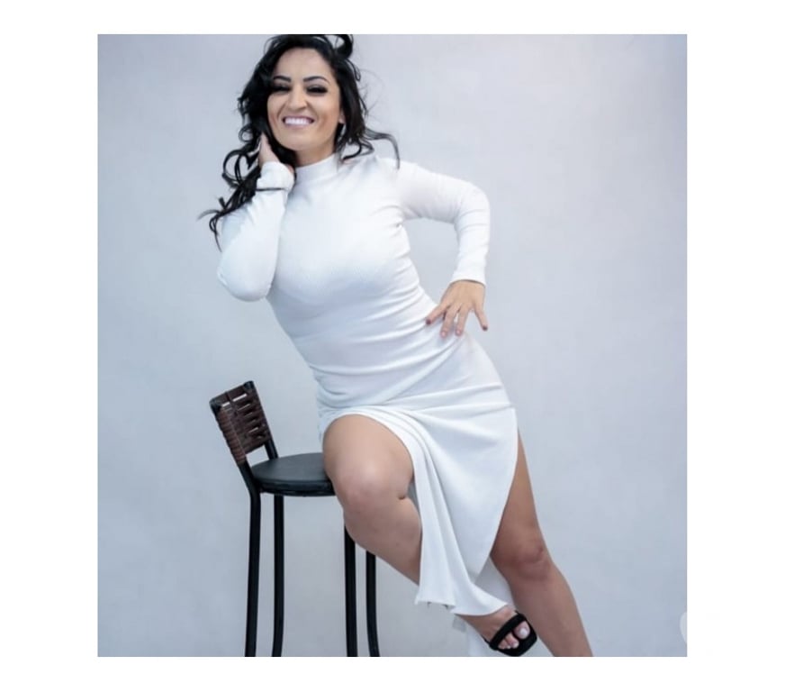 Escorts North West London Abbey Road - North West London - Photos for ✨ Relaxing Full Body Massage – Relax & Unwind ✨