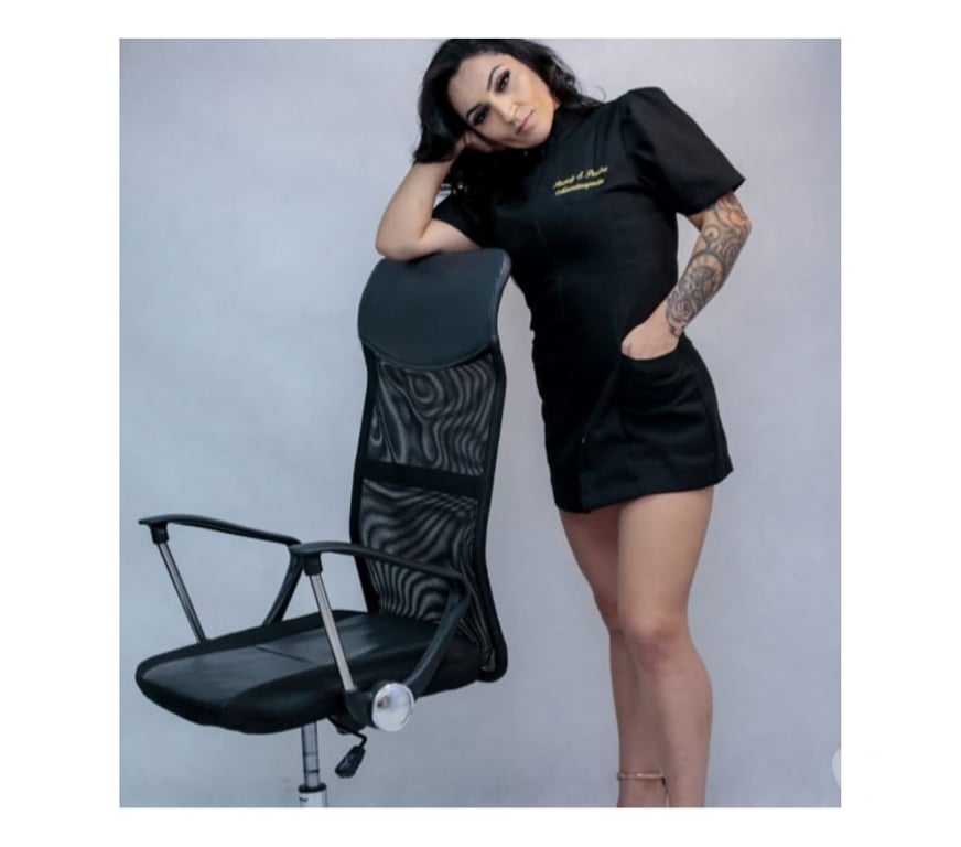 Escorts North West London Abbey Road - North West London - Photos for ✨ Relaxing Full Body Massage – Relax & Unwind ✨