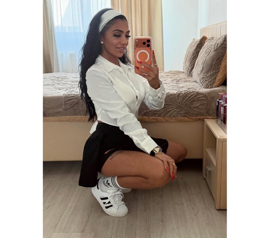 Escorts Barking and Dagenham Barking - Barking and Dagenham - Photos for 🔱ERIKA🔱OWO SLOOPY🔱PARTY ⚜️