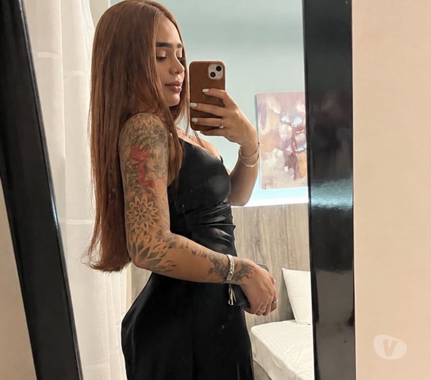 Escorts West London West Kensington - West London - Photos for Vivi brazilian❤️