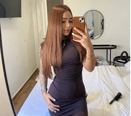 Escort West Kensington West London - Photos for Vivi brazilian❤️