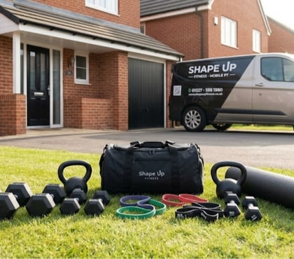 Other Services Childwickbury St. Albans - Photos for Personal Trainer in St. Albans In-Home & Outdoor Fitness