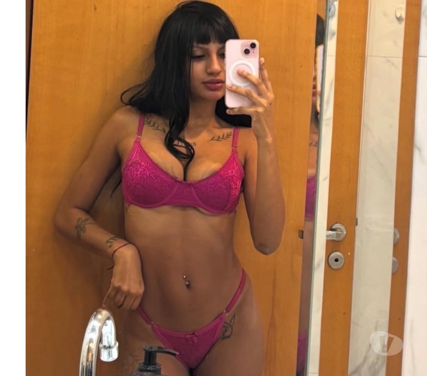 Escorts South West London Kingston upon Thames - Photos for ✨ SWEET BRUNETTE & PARTY GIRL ✨