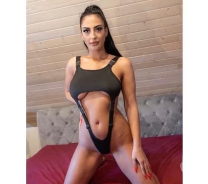 Polish Escorts Dundee City Centre Dundee - Photos for 💙Luissa best Owo party 💙New in town