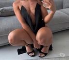 Canary Wharf - East London — Girl friend experience, full service,  party 🍒