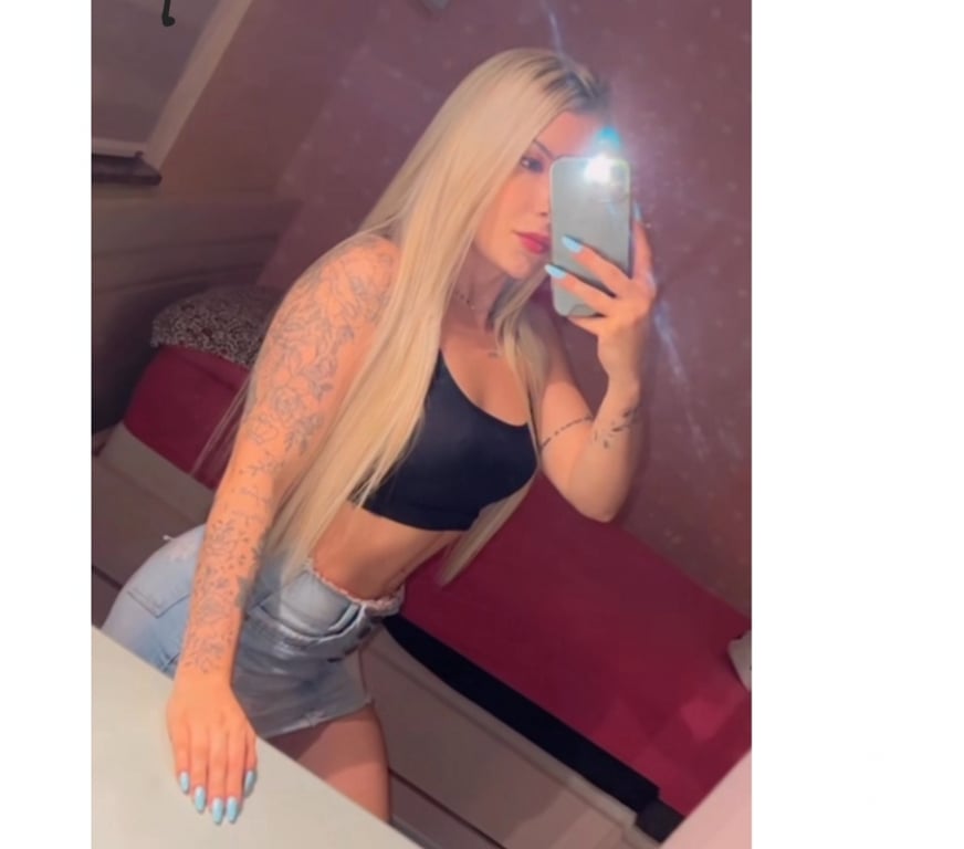 Escorts West Midlands Coventry - Photos for Larissagold😍💯