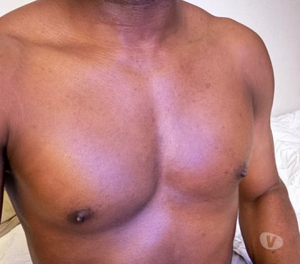  Gay massage Victoria Central London - Photos for Be good or be good at it