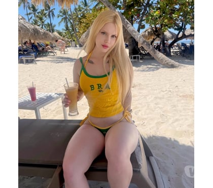  Escorts & Erotic Massage North Wembley Station Brent - Photos for Jakeline 🇧🇷 BRAZILIAN • REAL 100% PICS 😍🔥