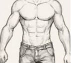 Coventry - Nuneaton and Bedworth — Bodybuilders Athletic guys