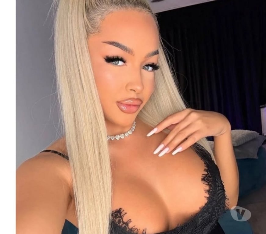 Escorts Hampshire Portsmouth - Photos for 🧡🧡Anna🚿⌛️NewArrived🧡🚿