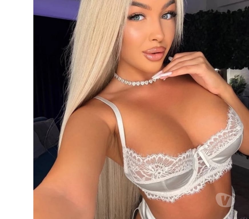 Escorts Hampshire Portsmouth - Photos for 🧡🧡Anna🚿⌛️NewArrived🧡🚿