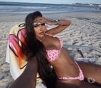 Iris your girl x let’s have fun