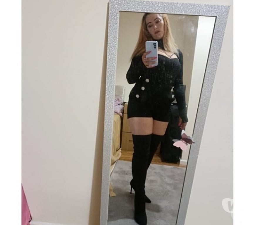 Escorts East London Bromley - East London - Photos for MAYA💋REAL 💯HOT🔥 LADY 🥳 party NO Rush