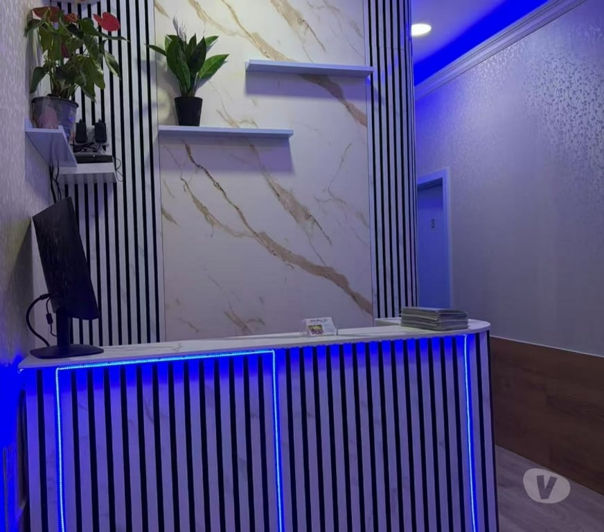Full body massage South West London Putney - South West London - Photos for ⭐ White Panda Spa – Expert Massage Therapy in Putney