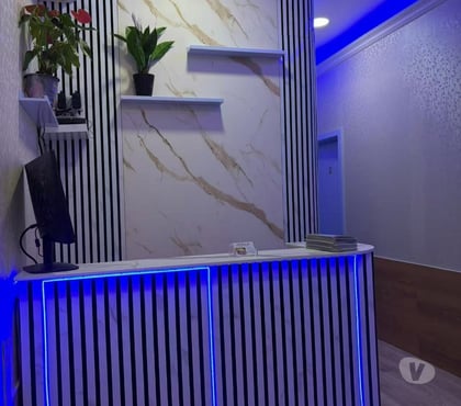 Massage Putney South West London - Photos for ⭐ White Panda Spa – Expert Massage Therapy in Putney