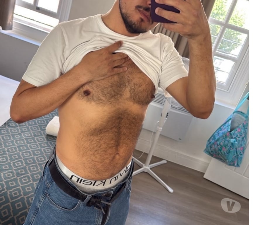  Gay massage North London Seven Sisters - North London - Photos for Latin hairy guy