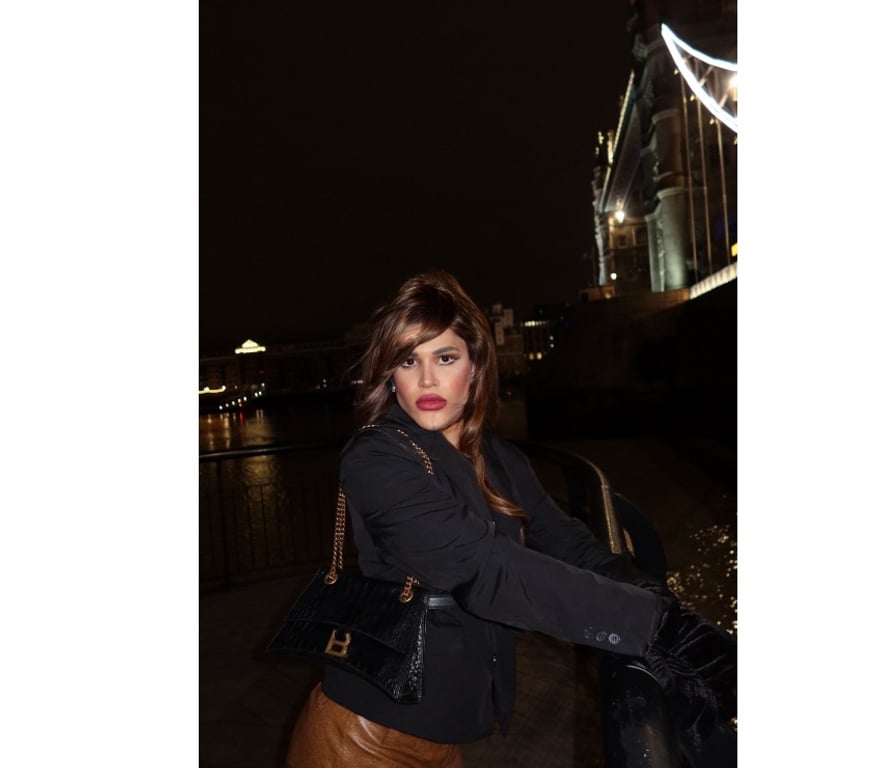 Trans Escorts Nottinghamshire Nottingham - Photos for ANGEL SEXY HOTT