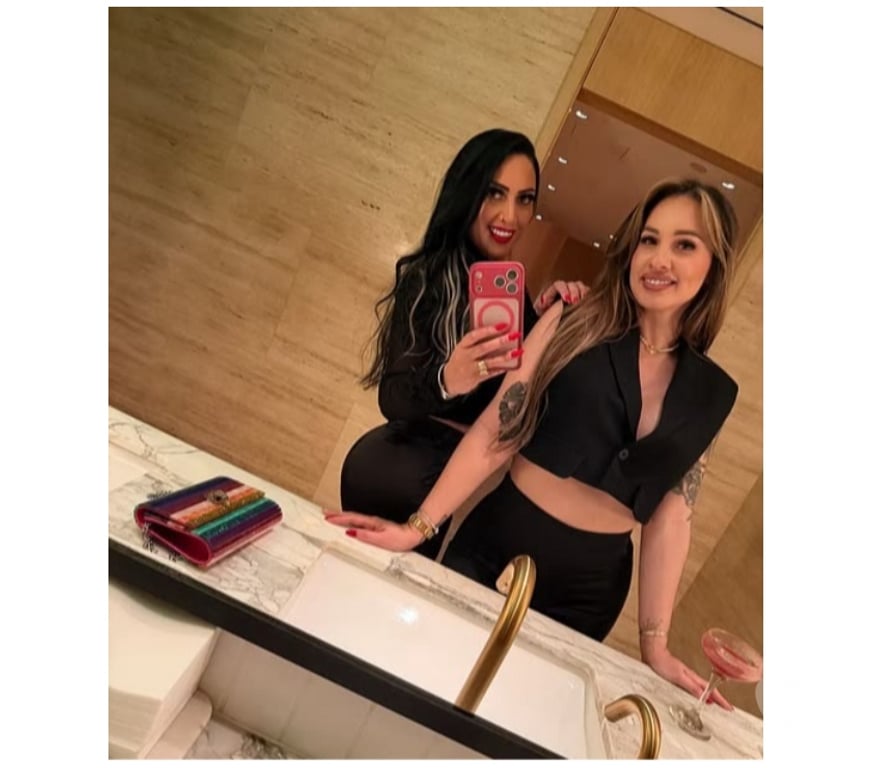Escorts Falkirk Falkirk Town Centre - Falkirk - Photos for New in town❤️Hot&horny❤️party❤️ Lucia INC&OUT