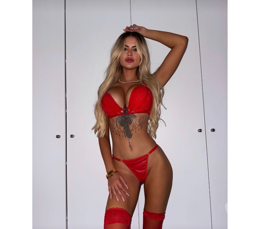 Escorts Hampshire Portsmouth - Photos for ❤️A Sensual Girl ❤️Fun Services❤️