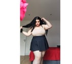 Croydon Town Centre - Croydon — I’m a naturally curvy😍 brunette Alya