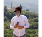 Private Male Companion – Discreet & Professional