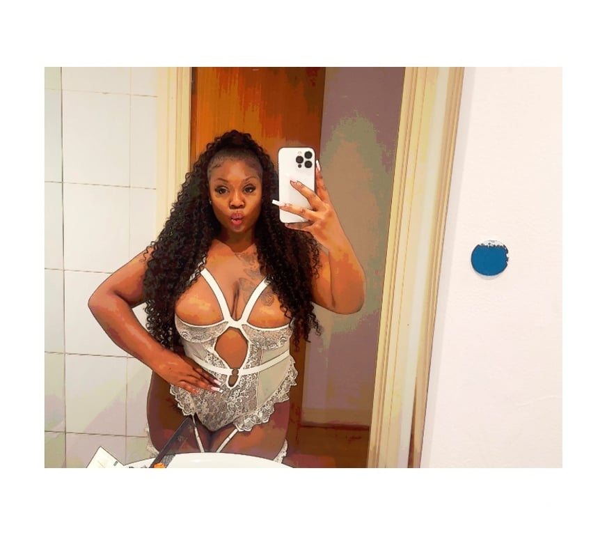 Adult Entertainment Central London Mayfair - Central London - Photos for 👸🏾💖EBONY VC ++CONTENT QUEEN 👸🏾💖
