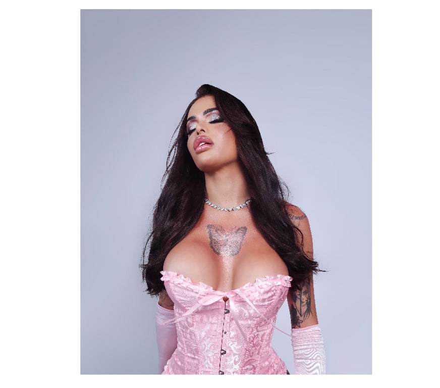 Trans Escorts East London Poplar - East London - Photos for Duda hot 🇧🇷😈