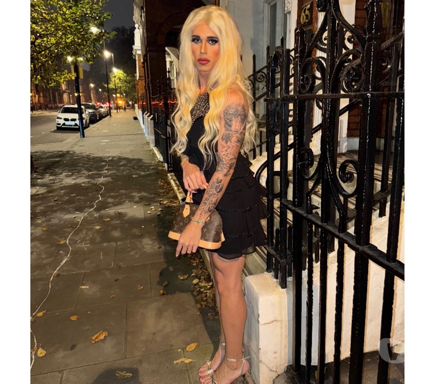 Trans Escorts Nottinghamshire Nottingham - Photos for BARBARA BRAZILIAN