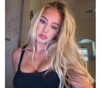 Thea_PartyGirl_BestBJever