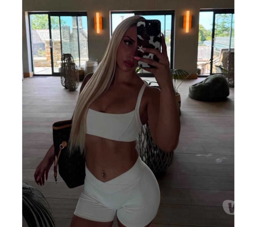Escorts Stirling Stirling City Centre - Stirling - Photos for ♥️Rebecca new arrived Best services
